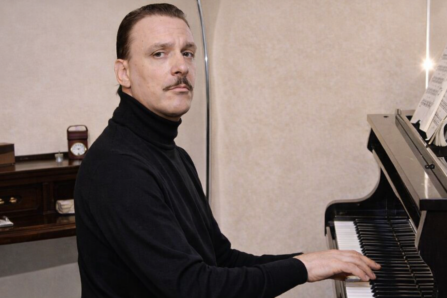 Arturo Benedetti Michelangeli: Life, Style, Legacy