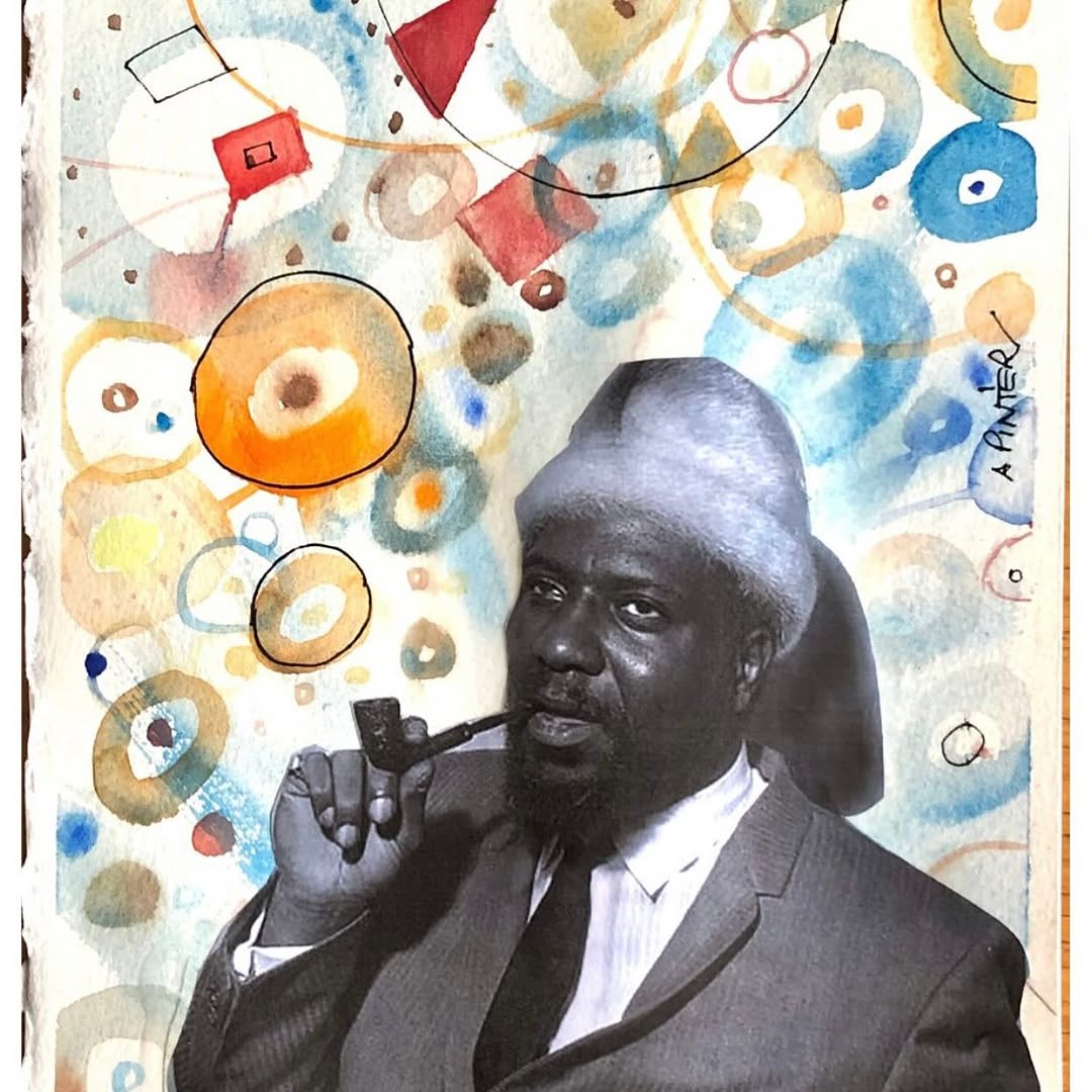 Thelonious Monk: Career, Income, And Lasting Influence