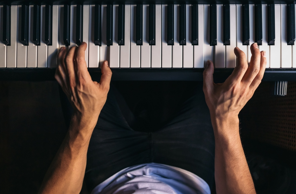 Why Multiplayer Piano Is Bringing Music Back To The Internet