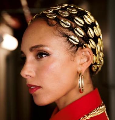 Alicia Keys Career Timeline: From Piano Prodigy To Icon