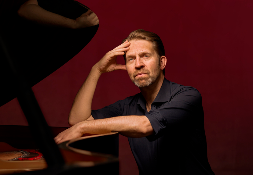 Leif Ove Andsnes: Career Highlights, Awards, And 2026 Activity