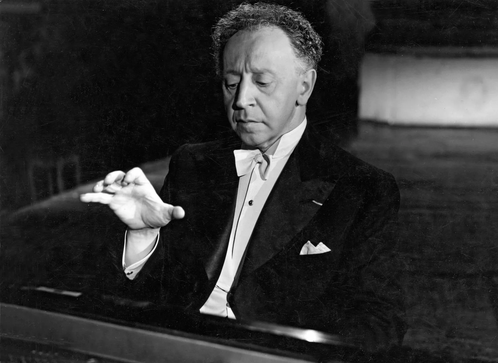 Arthur Rubinstein: Career, Legacy, And Musical Influence