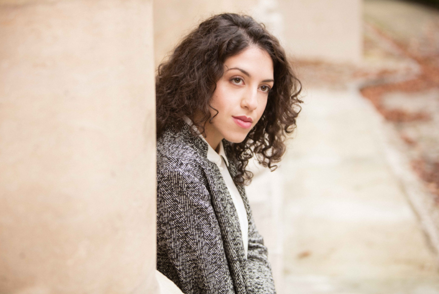 Beatrice Rana Biography: Awards, Recordings, And Recent Tours
