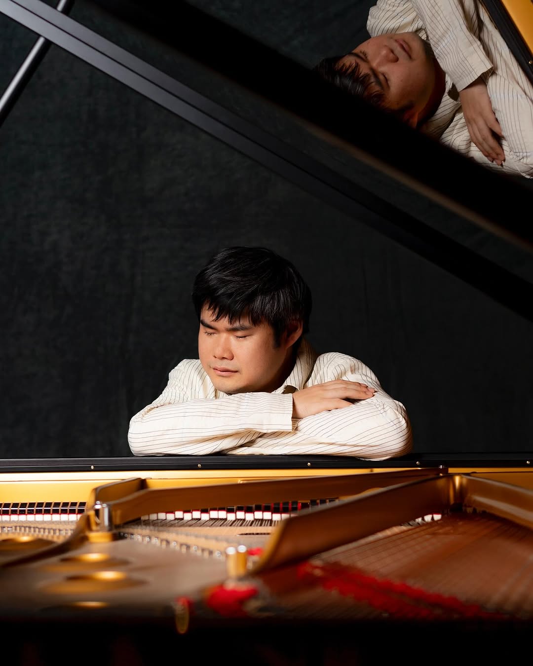 Nobuyuki Tsujii’s Piano Style, Career Path, And Success