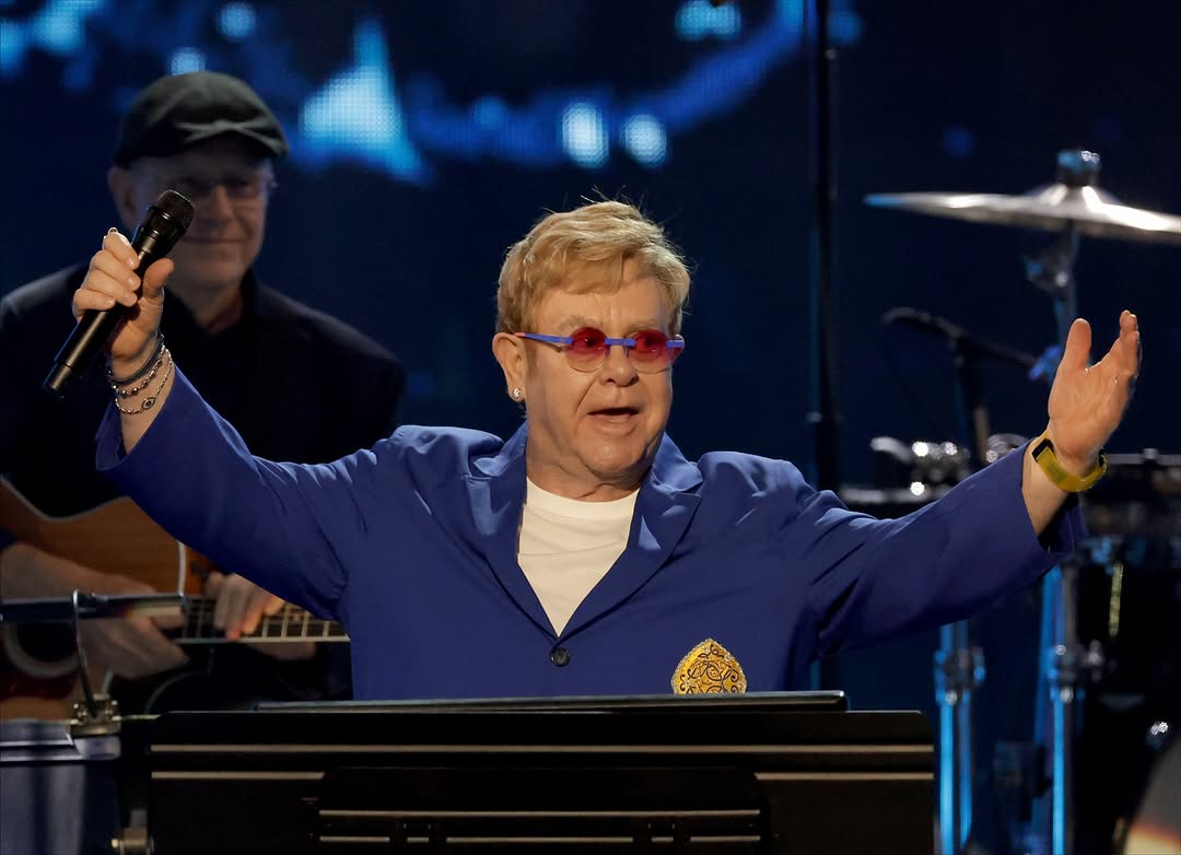 Elton John Biography: From Child Prodigy To Icon
