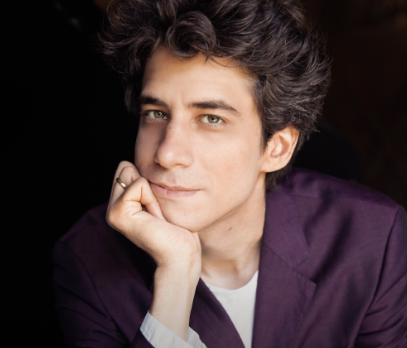 Vitaly Starikov: Career Highlights And 2026 Concert Outlook