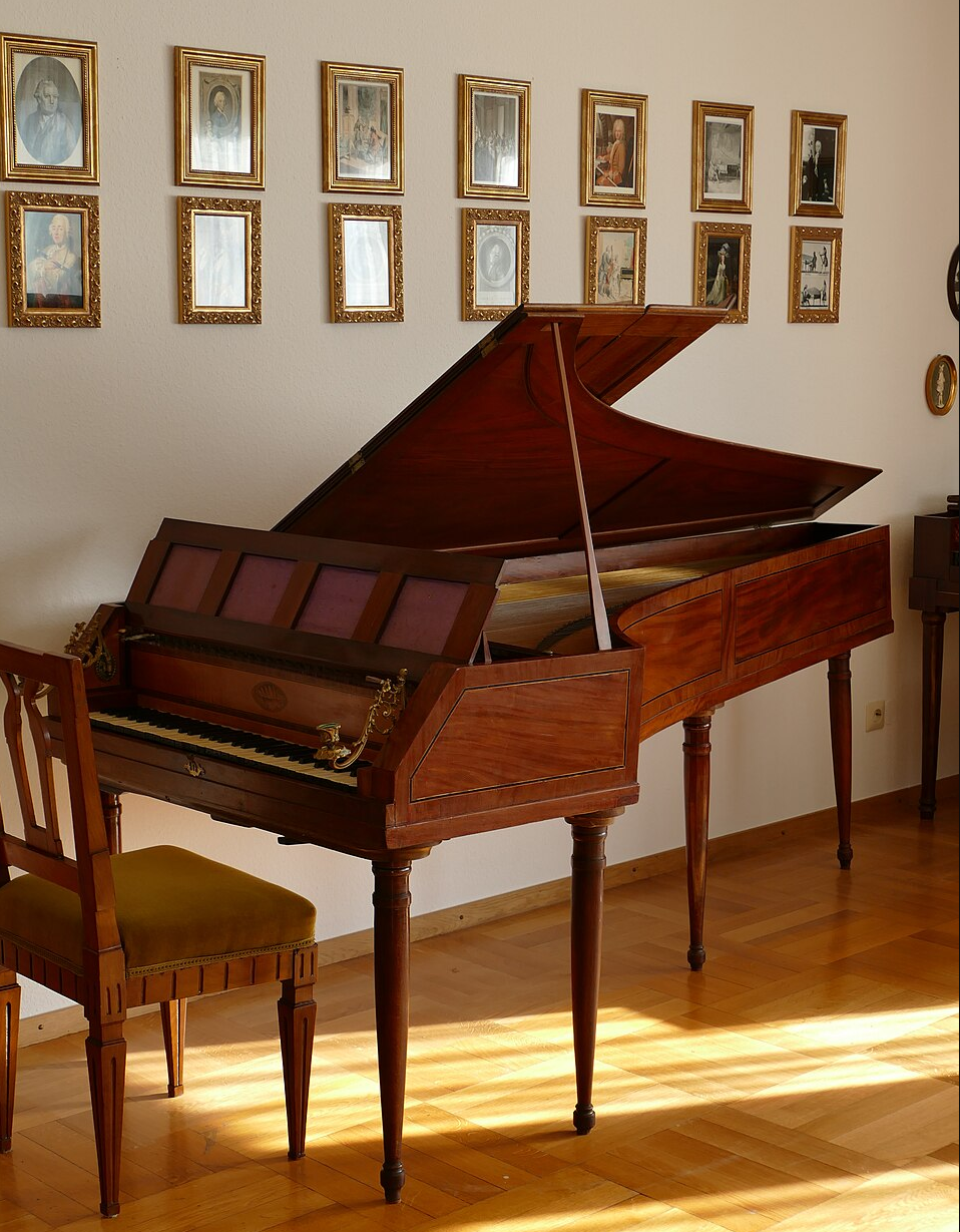 Tangent Piano: What It Is, How It Works, And Why It Matters