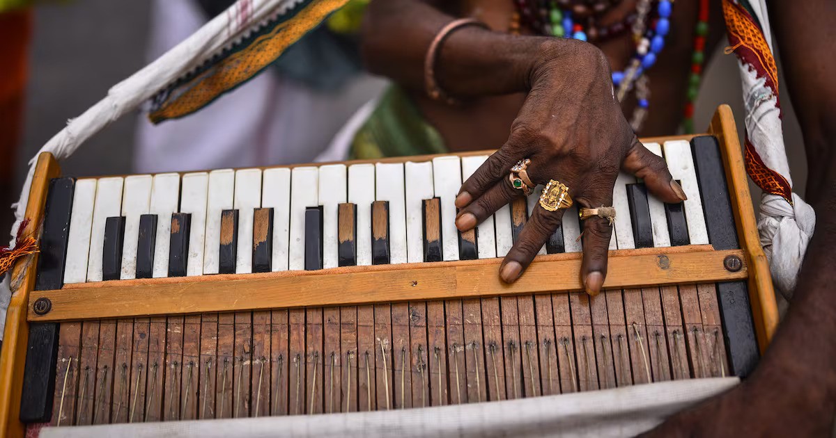 Piano History In India And How Bengal Made It Last
