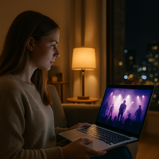 Evenings In Toronto & Mississauga: Digital, Social, And Urban Options 2026