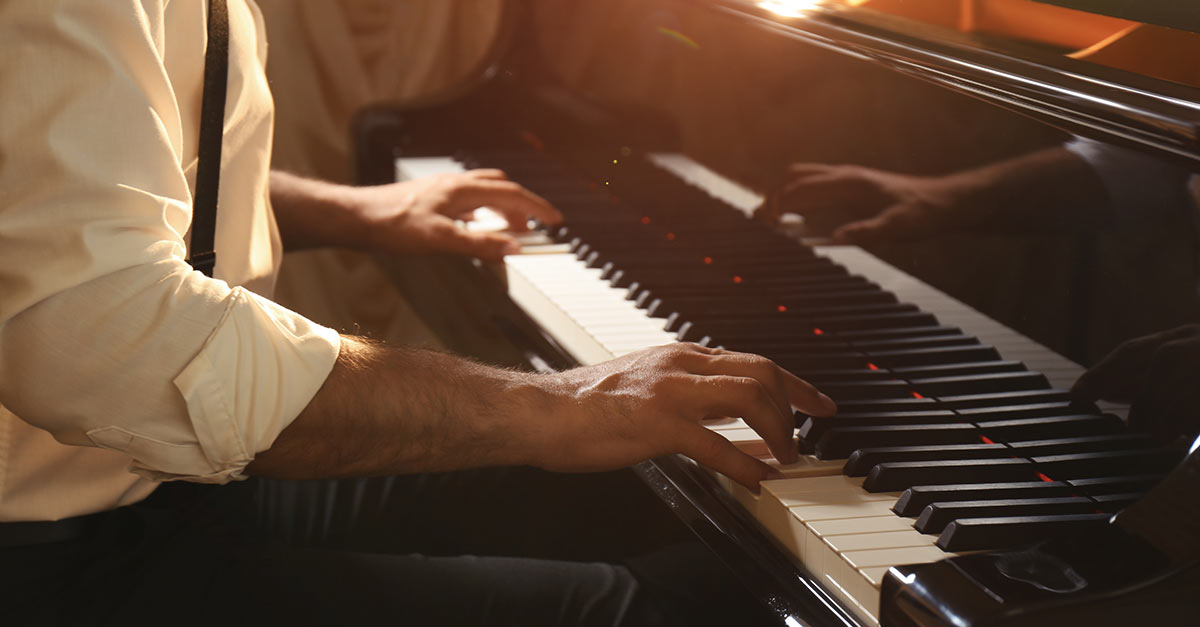 50 Famous Jazz Pianists Who Shaped The Genre, Era By Era