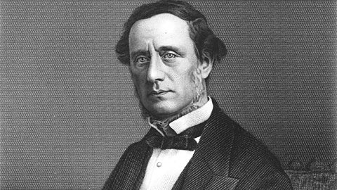 Sir William Sterndale Bennett