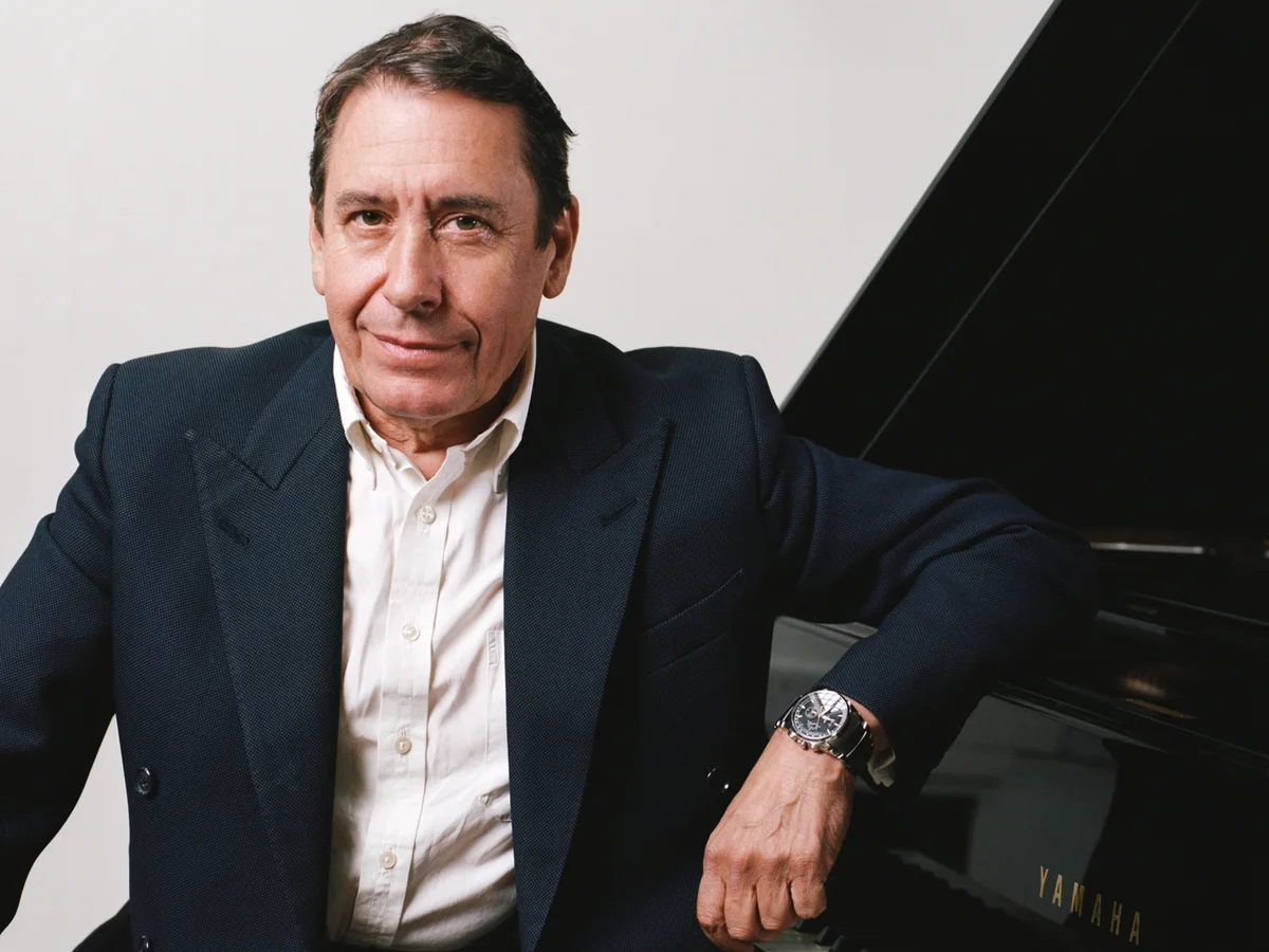 Jools Holland