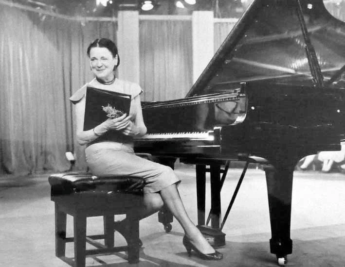 Harriet Cohen